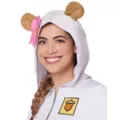 Adult Sandy Cheeks Dress Costume - SpongeBob SquarePants at Spirit Halloween