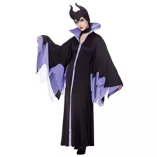 Adult Classic Maleficent Costume - Disney Villains at Spencer's