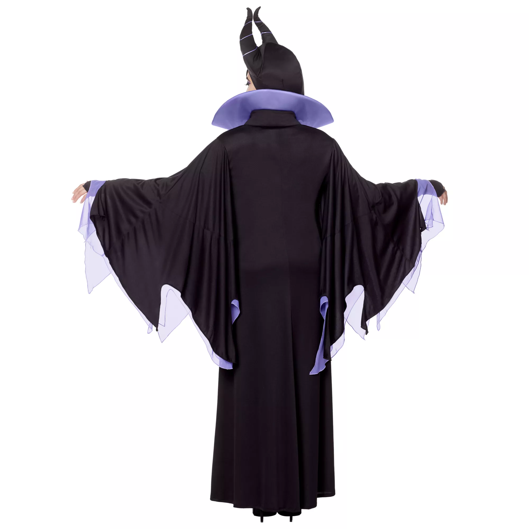 Adult Classic Maleficent Costume - Disney Villains at Spencer's