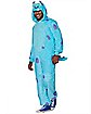 Adult Sulley Union Suit - Monsters Inc.