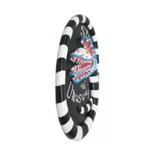 Sandworm Hanging Sign - Beetlejuice at Spencer's