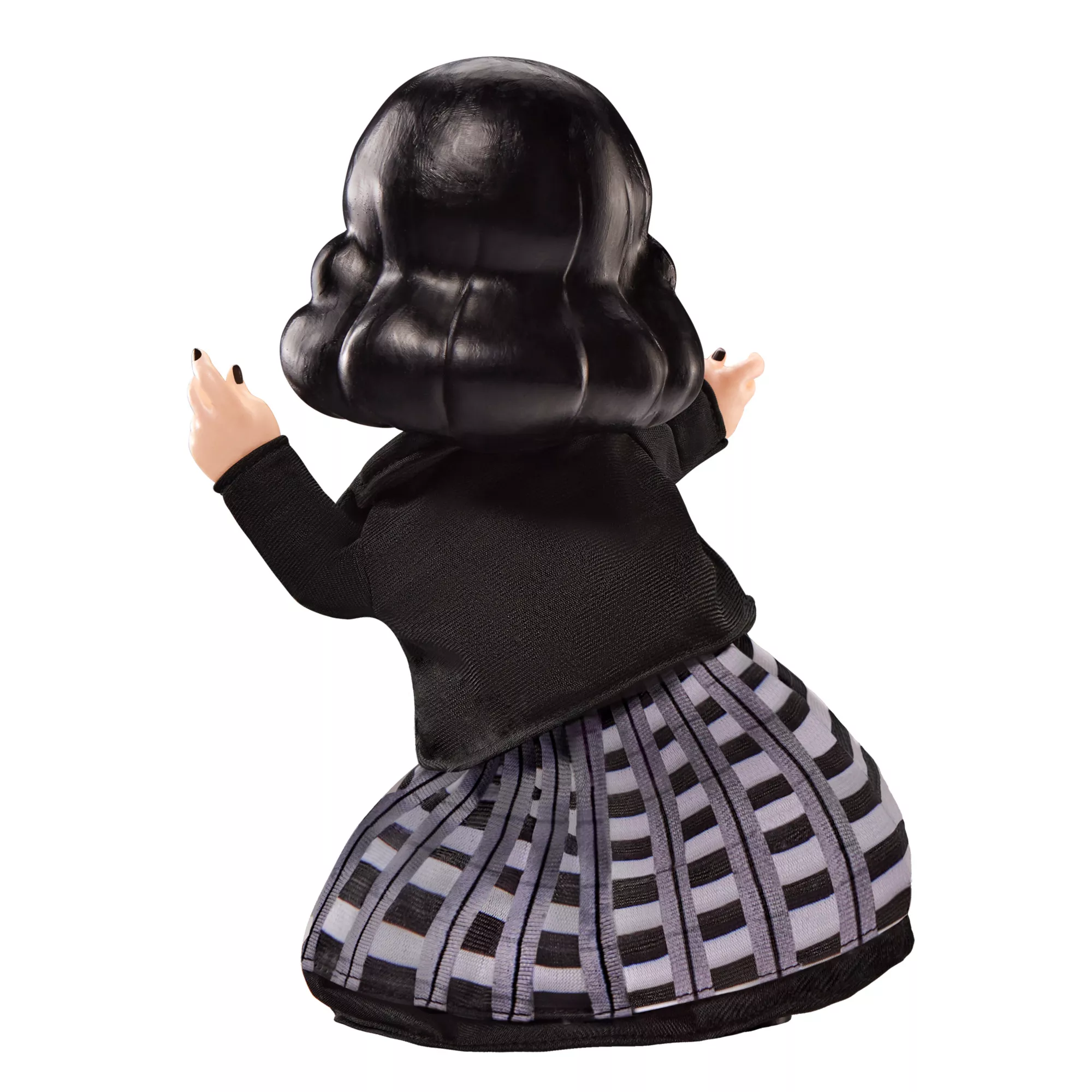 11 Inch Lydia Animated Sidestepper - Beetlejuice at Spencer's