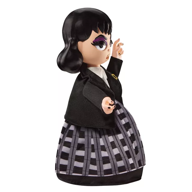 11 Inch Lydia Animated Sidestepper - Beetlejuice at Spencer's