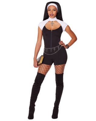 Girls Classic Costumes  Traditional Women's Halloween Costumes - Spencer's