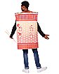 Adult Lucky Noodles Costume