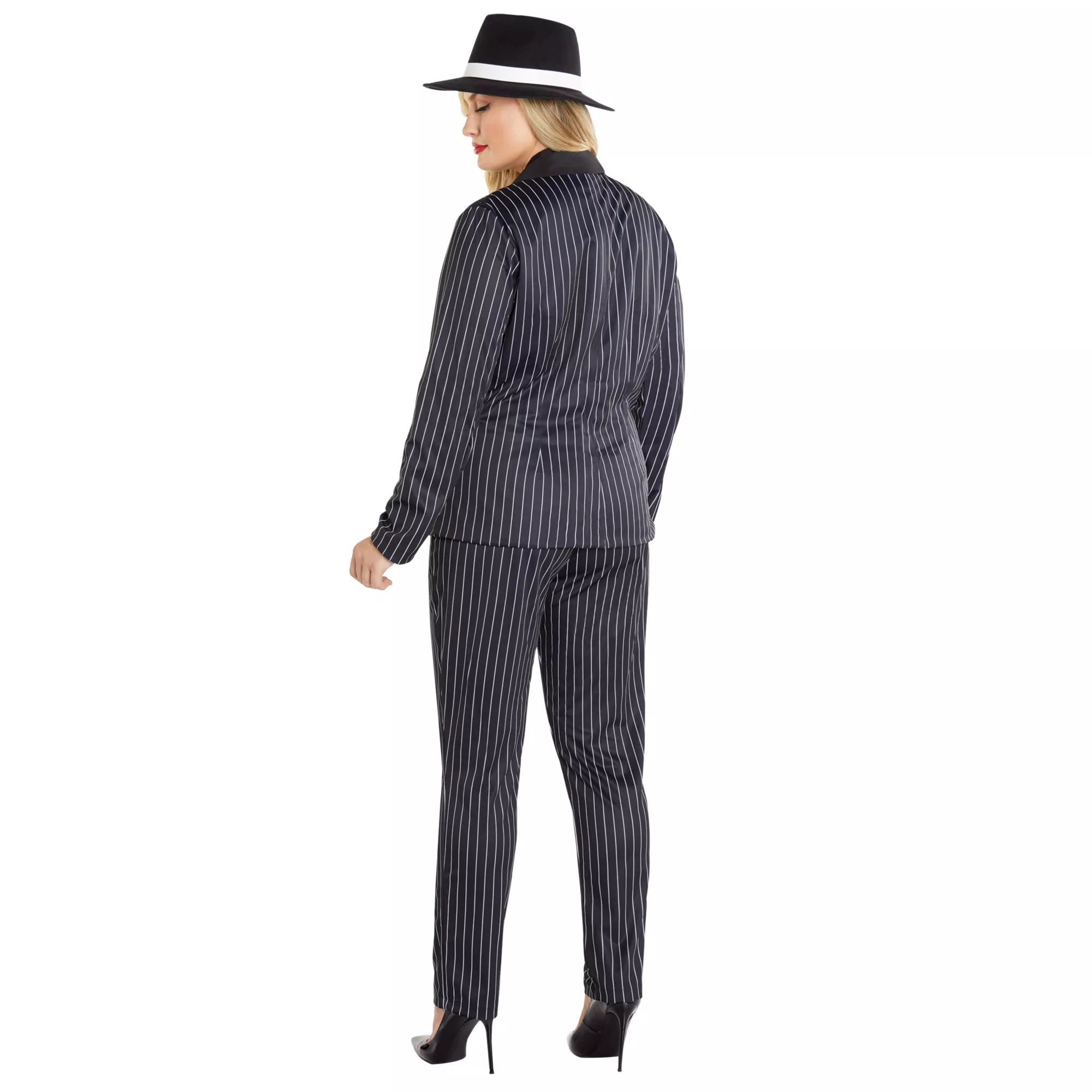 Adult Gangster Suit at Spirit Halloween