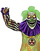 6 Ft Nozzles the Clown Animatronic