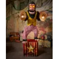 6 Ft Monty Animatronic at Spirit Halloween