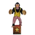 6 Ft Monty Animatronic at Spirit Halloween