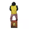 6 Ft Monty Animatronic at Spirit Halloween