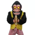 6 Ft Monty Animatronic at Spirit Halloween