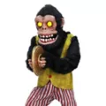 6 Ft Monty Animatronic at Spirit Halloween