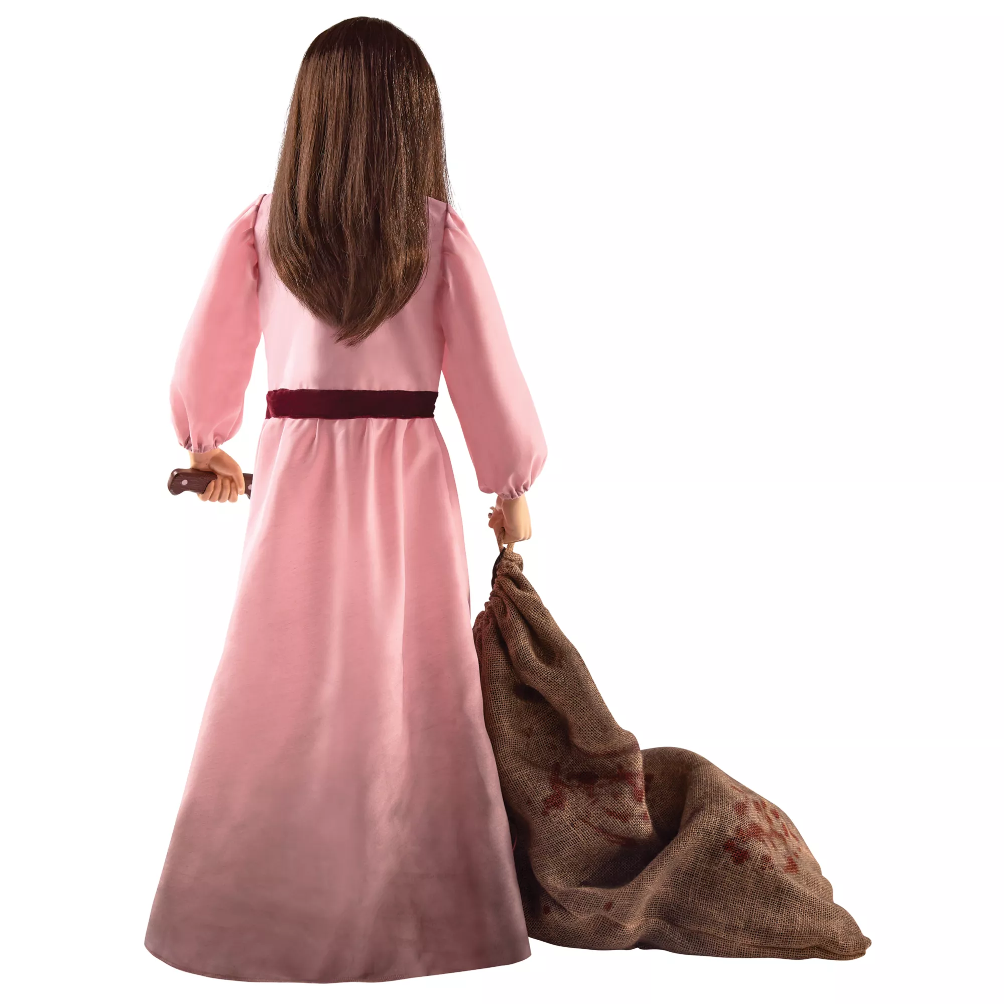 3 Ft 8 In Betty Sharpe Animatronic at Spencer's