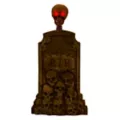 2.5 Ft Tombstone Terror Animatronic at Spirit Halloween