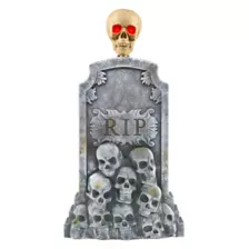 2.5 Ft Tombstone Terror Animatronic at Spirit Halloween