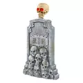 2.5 Ft Tombstone Terror Animatronic at Spirit Halloween