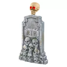 2.5 Ft Tombstone Terror Animatronic at Spirit Halloween