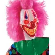 6 Ft 4 In Mr. Punchy Animatronic at Spencer's