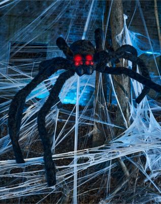 3 Ft Deadly Creeper Animatronic
