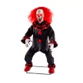 4 Ft Young Crouchy Animatronic at Spirit Halloween