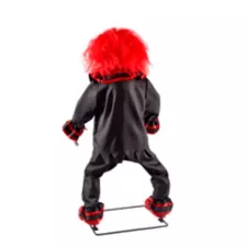 4 Ft Young Crouchy Animatronic at Spirit Halloween