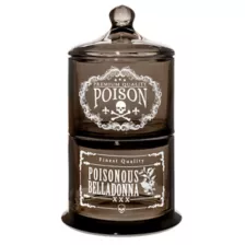 Mystical Arts Potion Jars - 2 Pack at Spencer's
