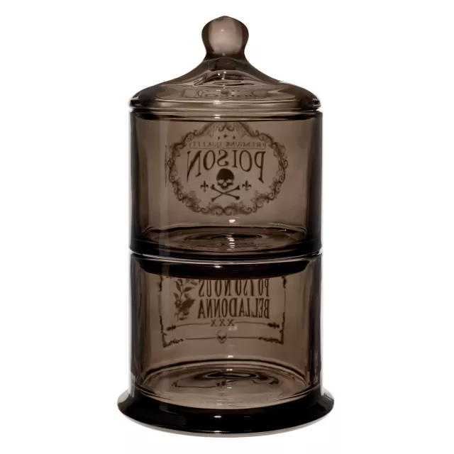 Mystical Arts Potion Jars - 2 Pack at Spencer's