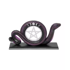 Mystical Arts Snake Tabletop Decoration at Spencer's