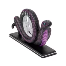Mystical Arts Snake Tabletop Decoration at Spencer's