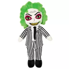 Beetlejuice Buddy at Spirit Halloween