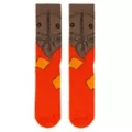 Trick 'r Treat Sam Crew Socks at Spirit Halloween