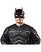 Batman Half Mask - The Batman