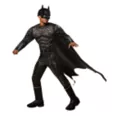 Adult Batman Costume Deluxe - The Batman at Spirit Halloween