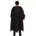 Adult Batman Costume Deluxe - The Batman at Spirit Halloween