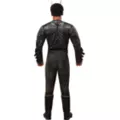 Adult Batman Costume Deluxe - The Batman at Spirit Halloween