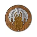 Viking Shield at Spirit Halloween