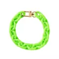 '80s Chain Bracelets - 2 Pack at Spencer's