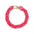 '80s Chain Bracelets - 2 Pack at Spencer's