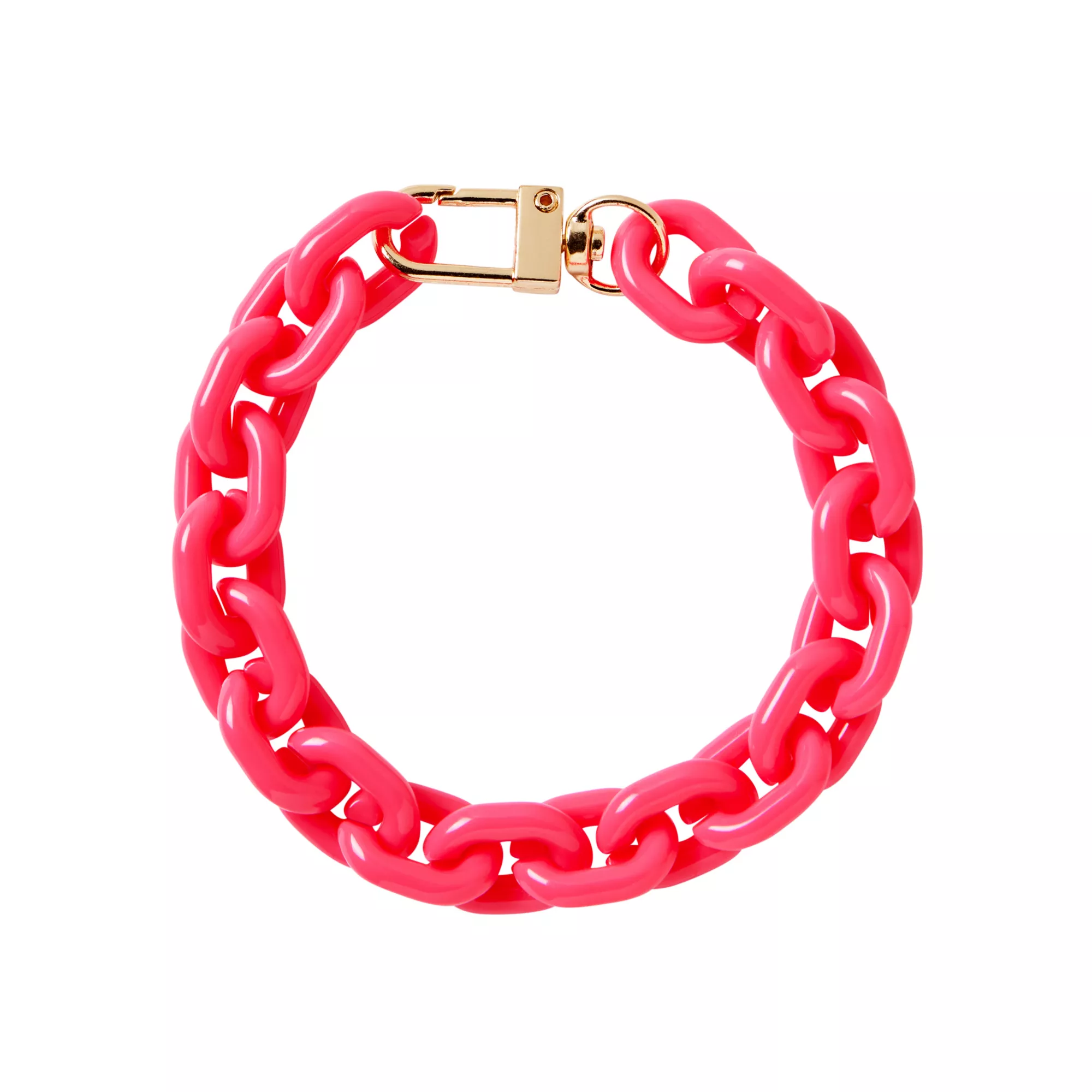 '80s Chain Bracelets - 2 Pack
