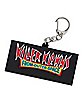 Killer Klowns From Outer Space Figural Bag Clip Blind Pack