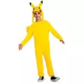 Kids Pikachu Costume Deluxe - Pokémon at Spirit Halloween