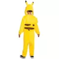 Kids Pikachu Costume Deluxe - Pokémon at Spirit Halloween