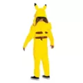 Kids Pikachu Costume Deluxe - Pokémon at Spirit Halloween