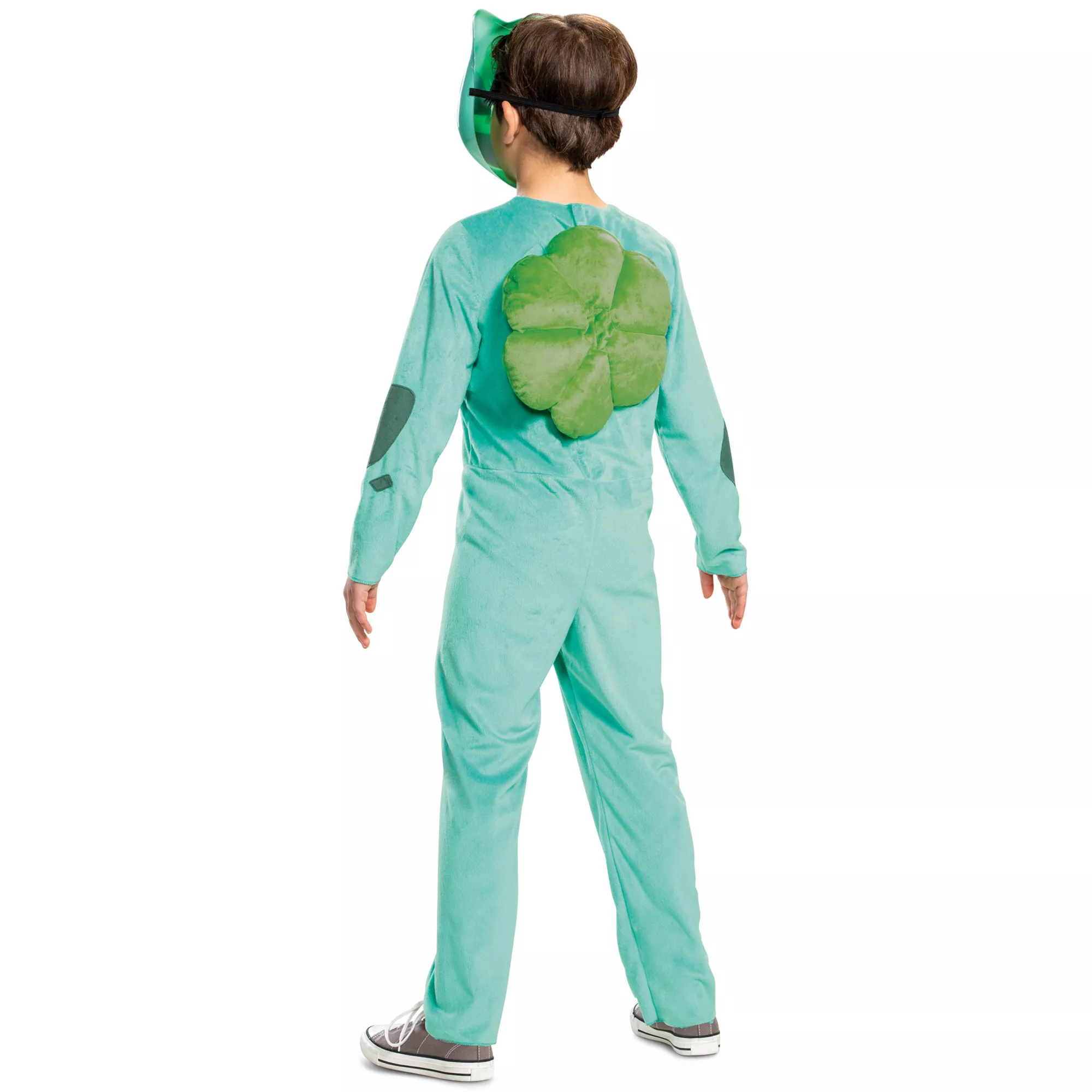 Kids Bulbasaur Costume - Pokémon at Spirit Halloween