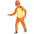 Kids Charmander Costume - Pokémon at Spirit Halloween