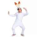 Kids Scorbunny Costume - Pokémon at Spirit Halloween
