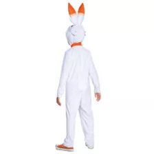 Kids Scorbunny Costume - Pokémon at Spirit Halloween