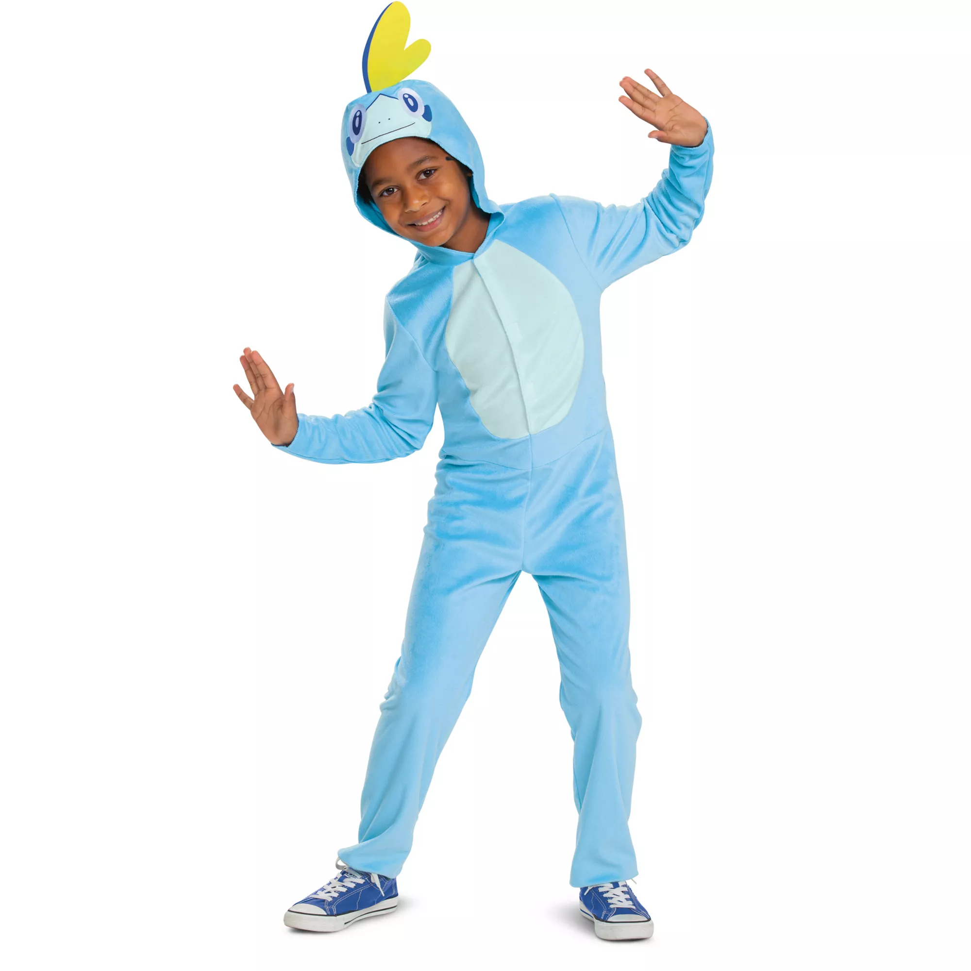 Kids Sobble Costume - Pokémon at Spirit Halloween