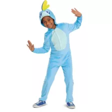Kids Sobble Costume - Pokémon at Spirit Halloween