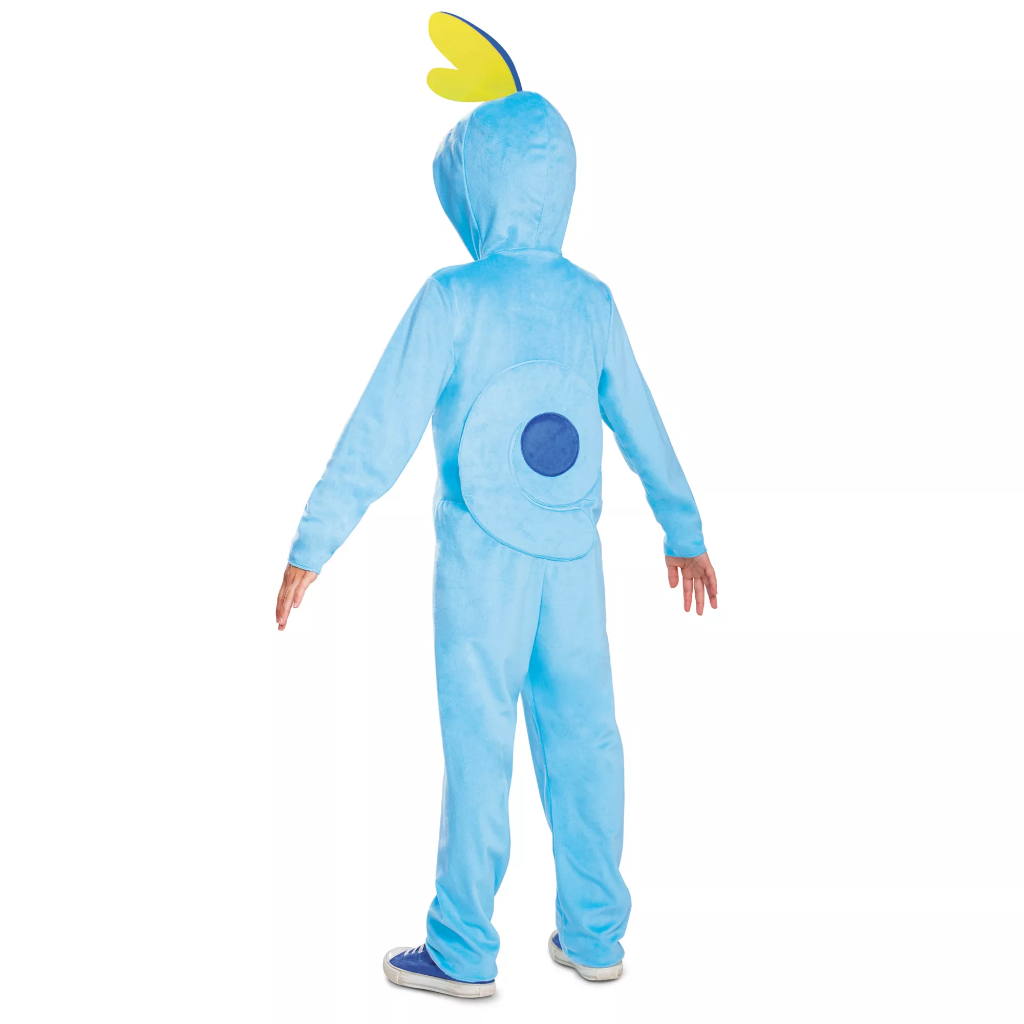 Kids Sobble Costume - Pokémon at Spirit Halloween